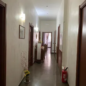 Tagliaferri Lucia Guest house Rome