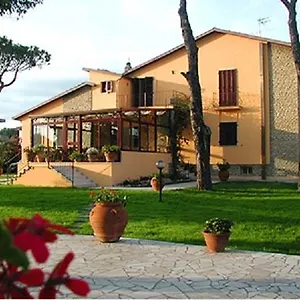 Acero Guest house Marina Di Carrara